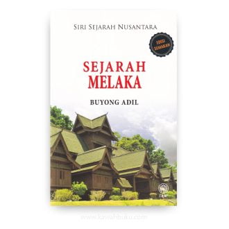 Sejarah Melaka
