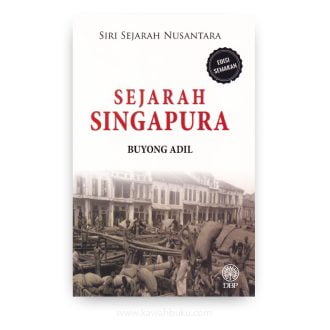 Sejarah Singapura