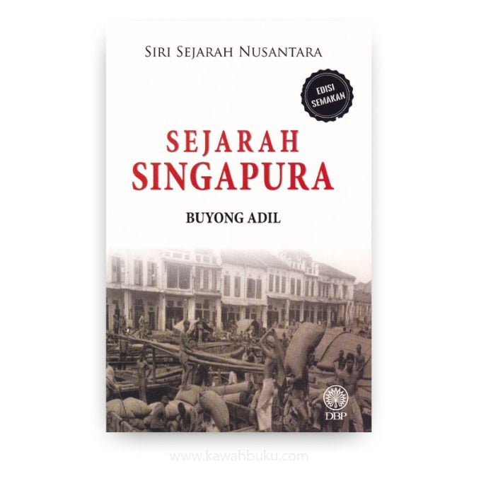 Sejarah Singapura
