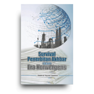 Survival Penerbitan Akhbar dalam Era Konvergens