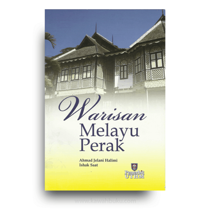 Warisan Melayu Perak