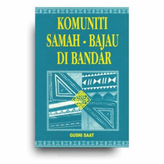 Komuniti Samah-Bajau di Bandar
