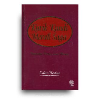 Kurik Kundi Merah Saga: Kumpulan Pantun Lisan Melayu