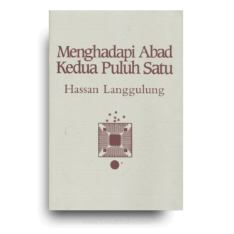 Menghadapi Abad Kedua Puluh Satu