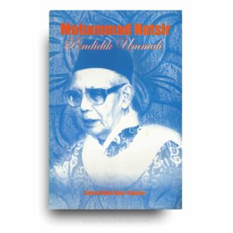 Mohammad Natsir: Pendidik Ummah