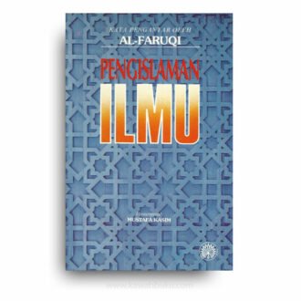 Pengislaman Ilmu