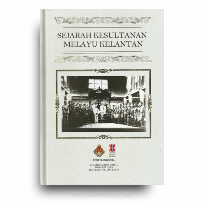 Sejarah Kesultanan Melayu Kelantan