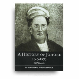 A History of Johore, 1365-1895