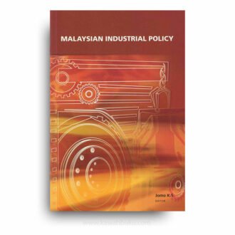 Malaysian Industrial Policy