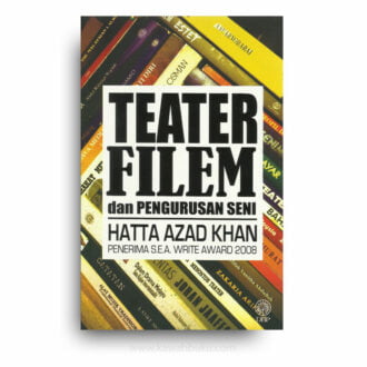 Teater Filem dan Pengurusan Seni