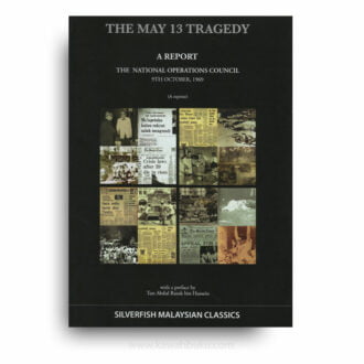 The May 13 Tragedy: A Report