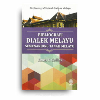 Bibliografi Dialek Melayu Semenanjung Tanah Melayu