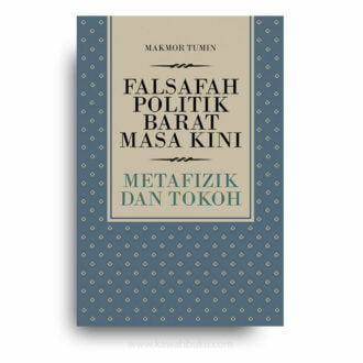 Falsafah Politik Barat Masa Kini: Metafizik dan Tokoh