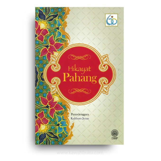 Hikayat Pahang