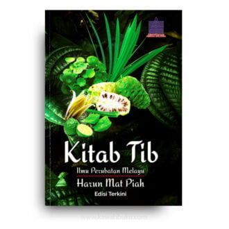 Kitab Tib: Ilmu Perubatan Melayu
