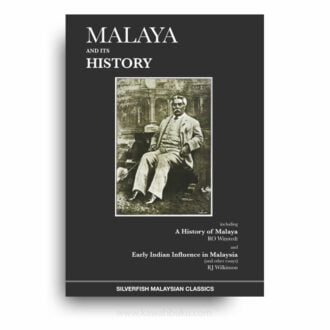 Malaya and Its History