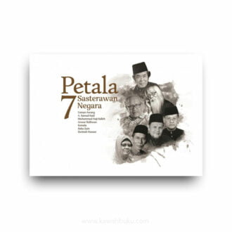 Petala 7 Sasterawan Negara