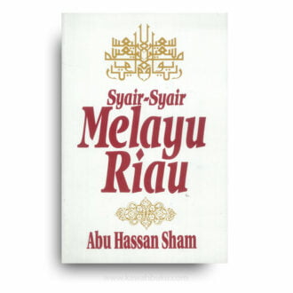 Syair-Syair Melayu Riau