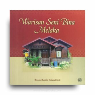Warisan Seni Bina Melaka