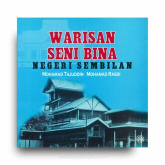 Warisan Seni Bina Negeri Sembilan