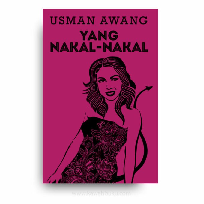Yang Nakal-Nakal Yang Nakal-Nakal