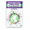 Bahasa-Bahasa Utama Dunia: Suatu Pengenalan Bahasa-Bahasa Utama Dunia: Suatu Pengenalan