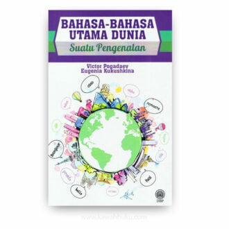 Bahasa-Bahasa Utama Dunia: Suatu Pengenalan