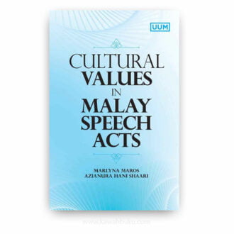 Cultural Values in Malay Speech Acts