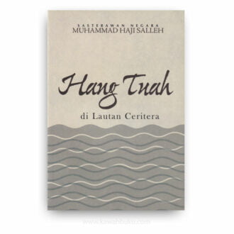 Hang Tuah di Lautan Ceritera