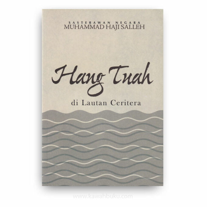 Hang Tuah di Lautan Ceritera