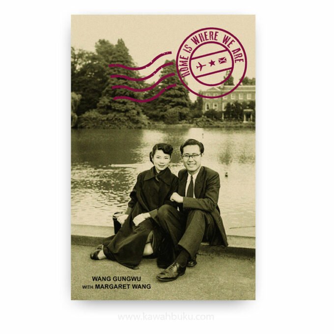 Home is Where We Are Home is Where We Are