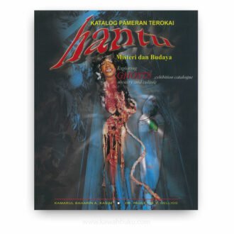 Terokai Hantu: Misteri dan Budaya (Exploring Ghosts: Mystery and Culture)