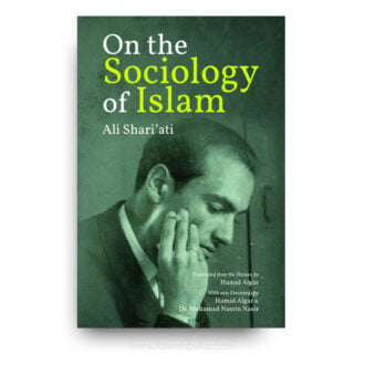 On the Sociology of Islam: Lectures by Ali Shari'ati