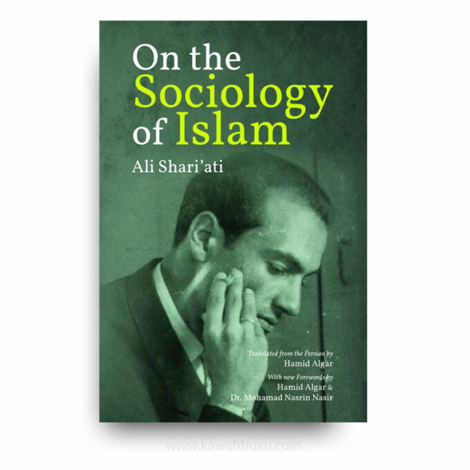 On the Sociology of Islam: Lectures by Ali Shari'ati On the Sociology of Islam: Lectures by Ali Shari'ati