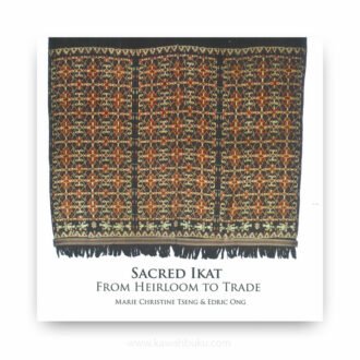 Sacred Ikat: From Heirloom to Trade
