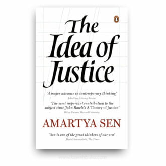 The Idea of Justice