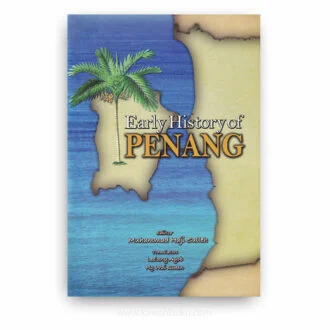 Early History of Penang