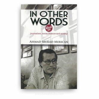 In Other Words: Ideas on Journalism, Social Science and Society