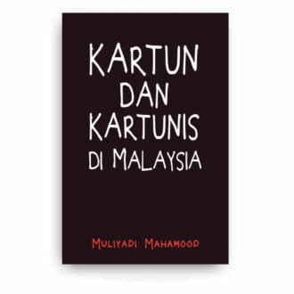 Kartun dan Kartunis di Malaysia