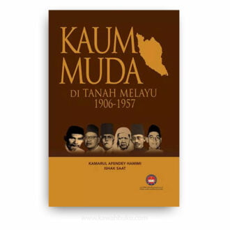 Kaum Muda di Tanah Melayu, 1906-1957