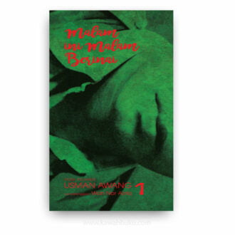 Malam Ini Malam Berinai (Puisi Pilihan Usman Awang 1)