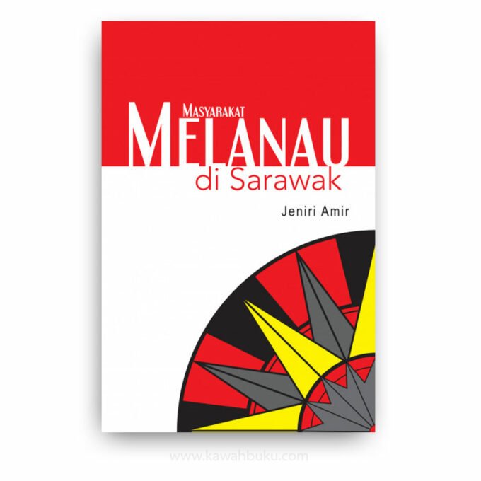 Masyarakat Melanau di Sarawak Masyarakat Melanau di Sarawak