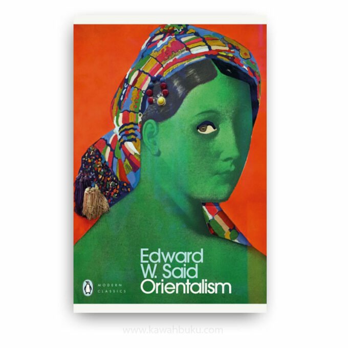 Orientalism Orientalism