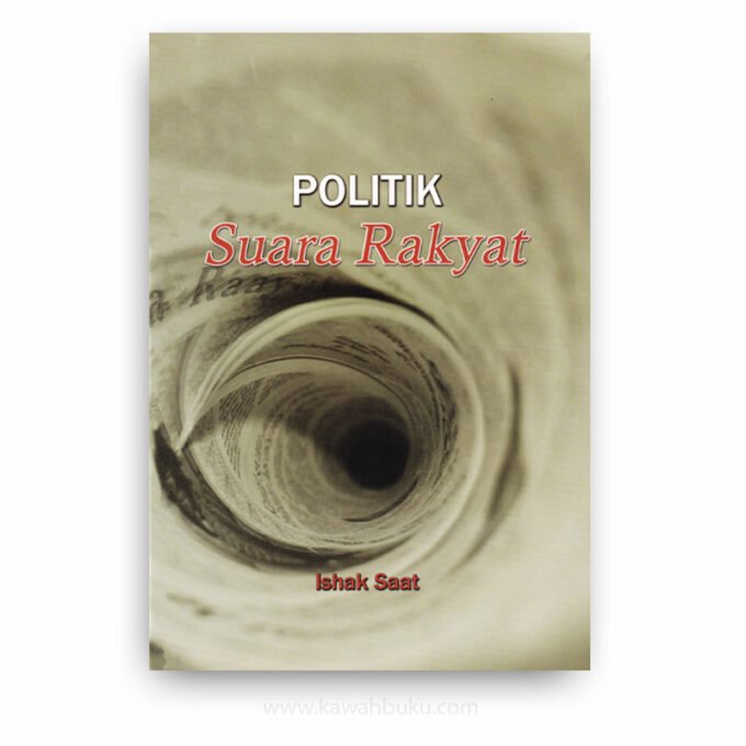 Politik Suara Rakyat Politik Suara Rakyat