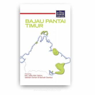 Siri Etnik Sabah ITBM-UMS: Bajau Pantai Timur