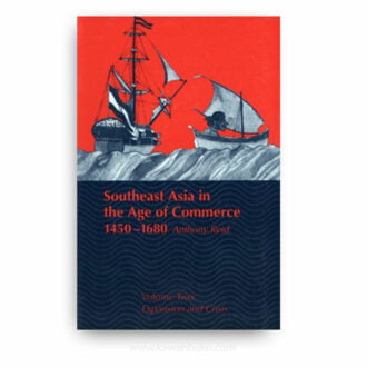 Southeast Asia in the Age of Commerce, 1450-1680: Volume 2, Expansion and Crisis