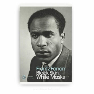 Black Skin, White Masks