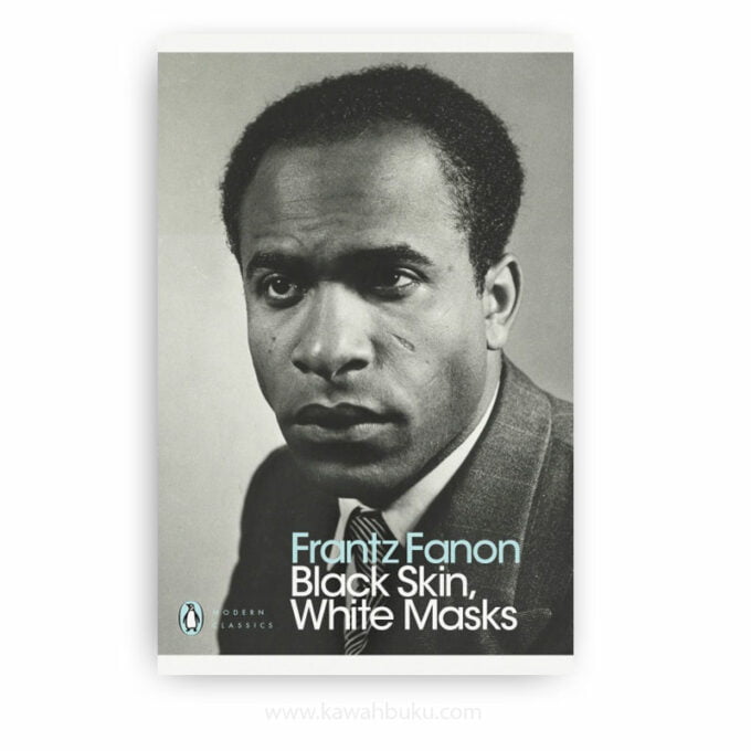 Black Skin, White Masks