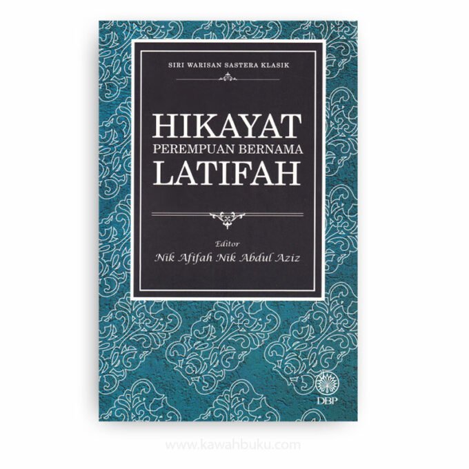 Hikayat Perempuan Bernama Latifah