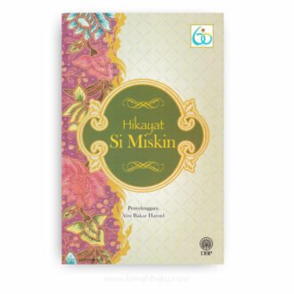 Hikayat Si Miskin